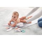 Fisher Price meghitt pillanatok, nyuszis masszázs szőnyeg
