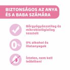 Chicco melltörlőkendő szoptatás előtt -és után - 16 db
