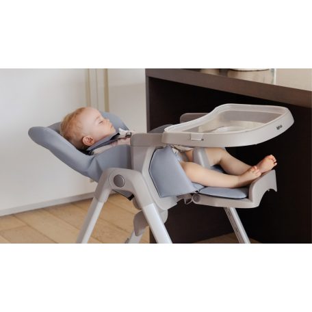 Inglesina MY TIME multifunkciós etetőszék - Butter