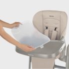 Inglesina MY TIME multifunkciós etetőszék - Butter