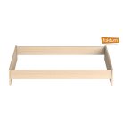 Faktum Alda Classic magasító babágy alá - Coimbra