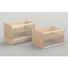 Faktum Alda Classic magasító babágy alá - Coimbra