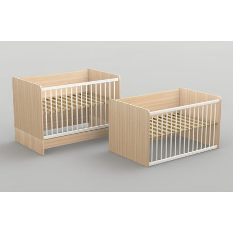 Faktum Alda Classic magasító babágy alá - Coimbra