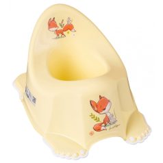 Tega Baby bili - Forest light yellow