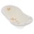 Tega Baby 86 cm babakád - Teddy Bear white pearl