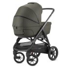 Inglesina Aptica XT 4 in 1 szett I-Size Darwin hordozóval - Sequoia Green