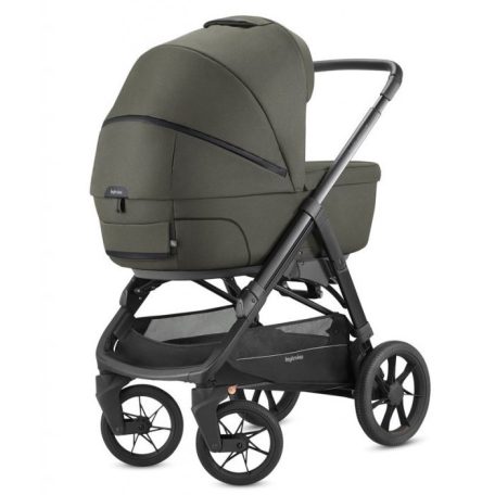 Inglesina Aptica XT 4 in 1 szett I-Size Darwin hordozóval - Sequoia Green