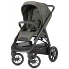 Inglesina Aptica XT 4 in 1 szett I-Size Darwin hordozóval - Sequoia Green