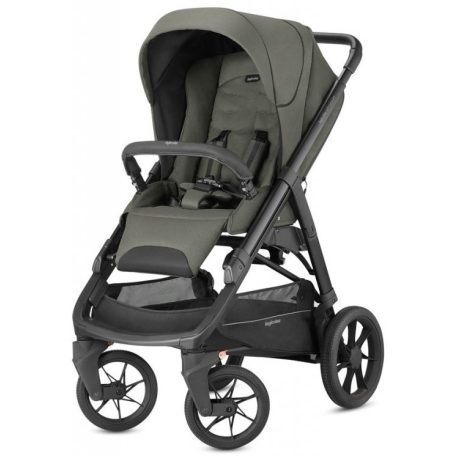 Inglesina Aptica XT 4 in 1 szett I-Size Darwin hordozóval - Sequoia Green