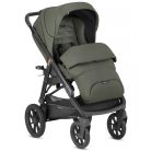 Inglesina Aptica XT 4 in 1 szett I-Size Darwin hordozóval - Sequoia Green