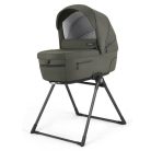 Inglesina Aptica XT 4 in 1 szett I-Size Darwin hordozóval - Sequoia Green