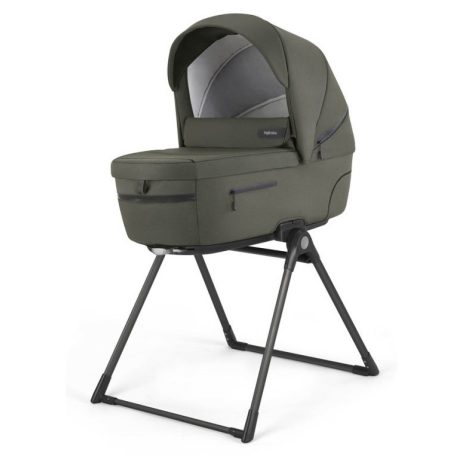 Inglesina Aptica XT 4 in 1 szett I-Size Darwin hordozóval - Sequoia Green