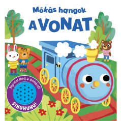 Mókás hangok - A vonat 