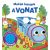 Mókás hangok - A vonat 