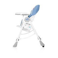 Baby Design Pepe multifunkciós etetőszék - 09 Beige 