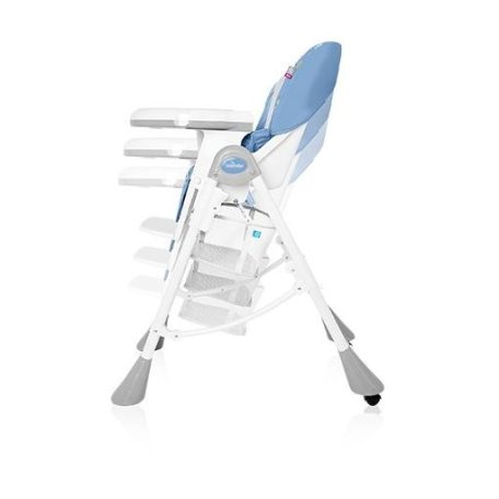 Baby Design Pepe multifunkciós etetőszék - 09 Beige 