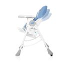 Baby Design Pepe multifunkciós etetőszék - 09 Beige 