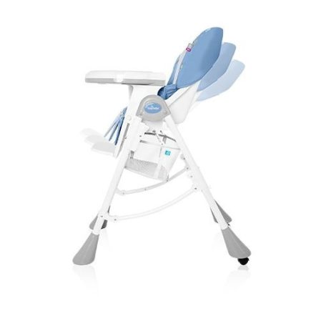 Baby Design Pepe multifunkciós etetőszék - 09 Beige 