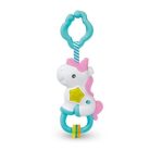 Clementoni Unikornis bébi csörgő funkcióval