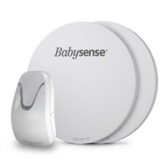  Babysense 7 légzésfigyelő 
