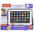 Fisher-Price tanuló tablet