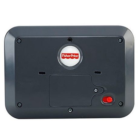 Fisher-Price tanuló tablet