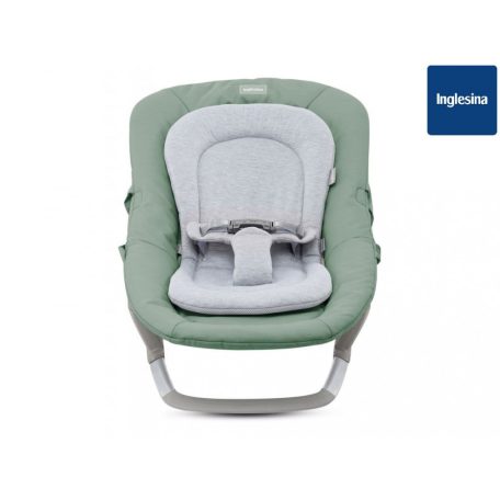 Inglesina LOUNGE  zenélő pihenőszék - Mint