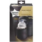 Tommee Tippee Closer To Nature hőtartó cumisüveg tároló - 2db