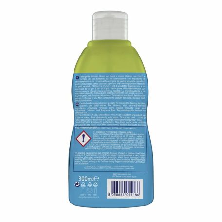 Chicco mosogatószer  illatmentes 300 ml - Sensitive