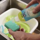 Chicco mosogatószer  illatmentes 300 ml - Sensitive