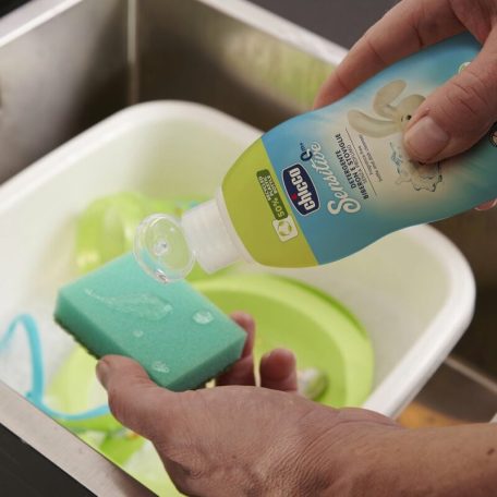 Chicco mosogatószer  illatmentes 300 ml - Sensitive