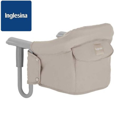 Inglesina Fast asztalra szerelhető etetőszék - Cream