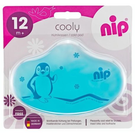 NIP Hűtő rátét COOLY 