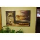 Egyedi vászonképek