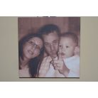 Egyedi vászonképek