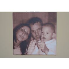 Egyedi vászonképek