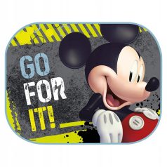 Disney autós napellenző  2db-os - Mickey