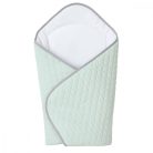 Ceba Baby "Caro" pólyatakaró - menta