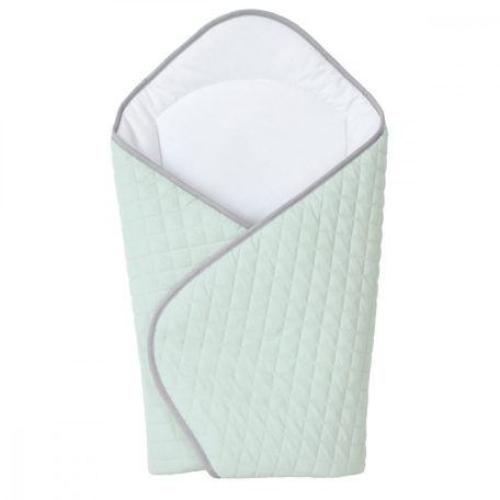 Ceba Baby "Caro" pólyatakaró - menta