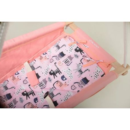 Incababy Babahinta Cats & Cats FW 