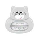  Canpol fürdővíz hőmérő - szürke cica