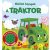 Mókás hangok - A traktor 