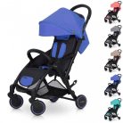 EasyGo Minima sportbabakocsi - Sapphire