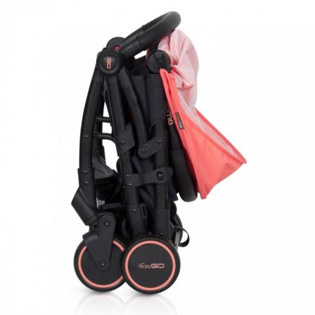 EasyGo Minima sportbabakocsi - Sapphire