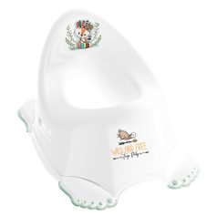 Tega Baby Csúszásgátlós bili  - Little Fox