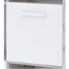 Todi Bee – ajtó a nyitott polcos szekrényhez (2 db/csomag)