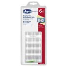 Chicco konnektorvédő 10 db-os