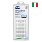 Chicco konnektorvédő 10 db-os