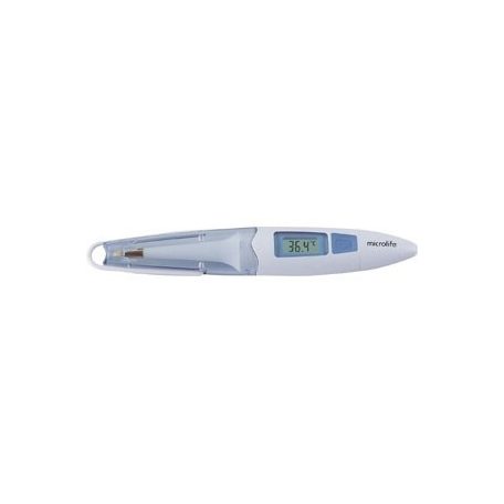 Microlife MT-200 digitális lázmérő - flexibilis,vízálló