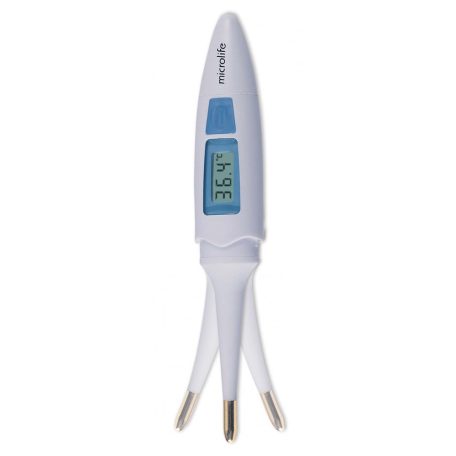 Microlife MT-200 digitális lázmérő - flexibilis,vízálló